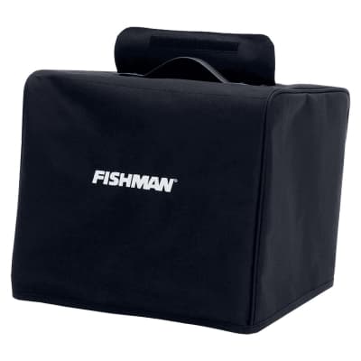 Loudbox Mini Slip Cover ACC-LBX-SC5 Fishman image 4