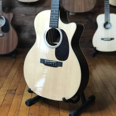 Martin GPC-16E-01 Guitar • Acoustic Electric • 16 Series • With Gig Bag image 3