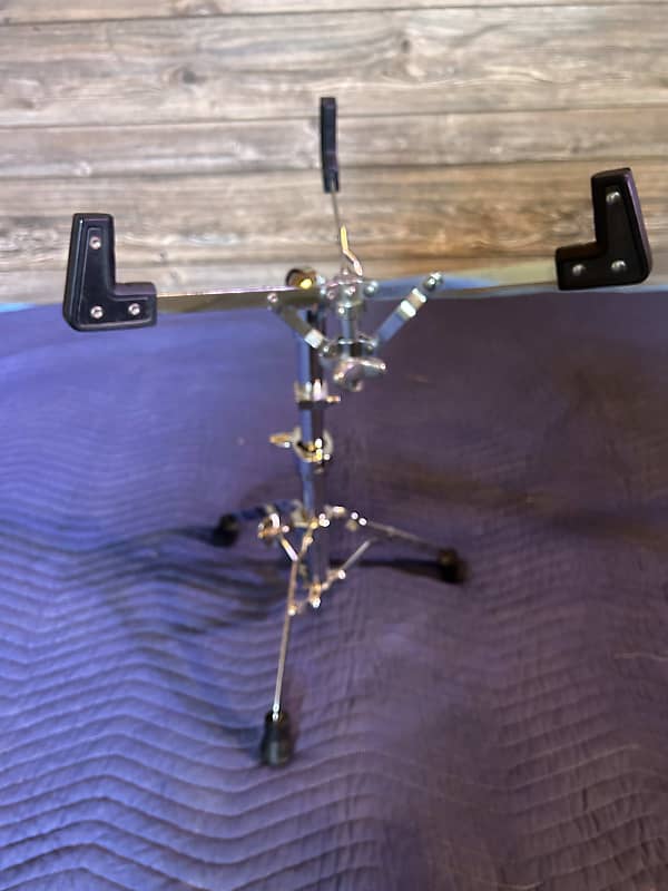 Sonor Snare Stand Single Braced 70/80's ? - Chrome image 1