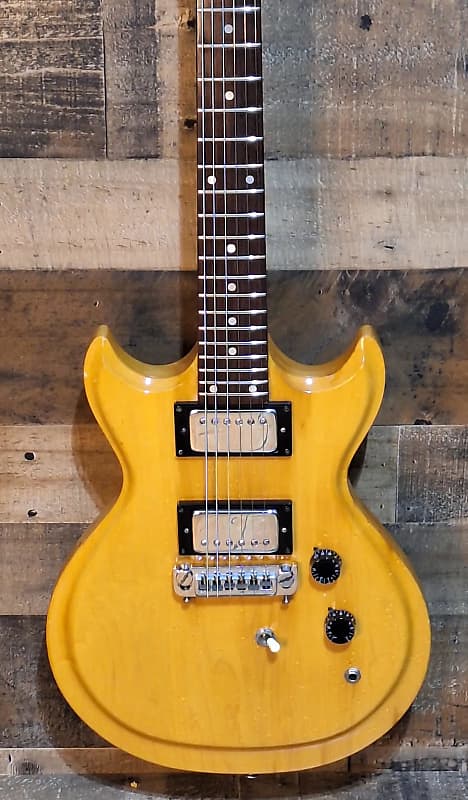 1975 Epiphone Olympic Custom - MIJ - W/HSC - For Japan Only