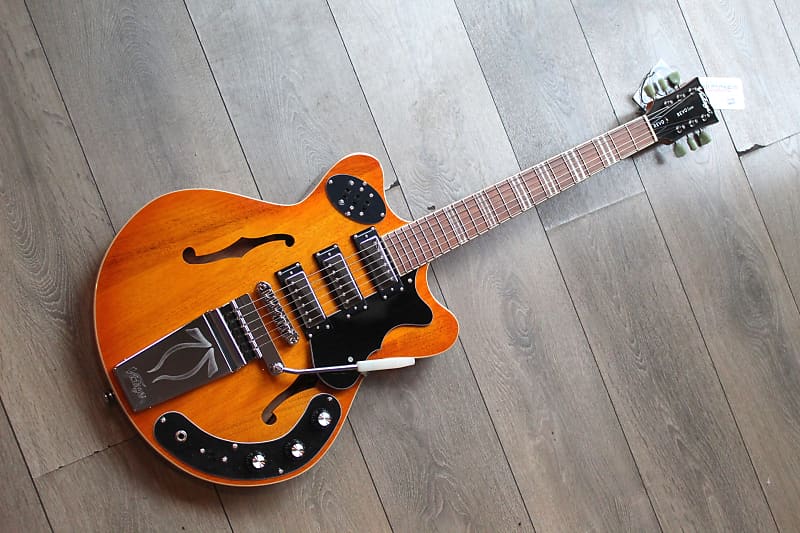 VINTAGE REVO Series Superthin, Natural, 3, 50 KG image 1