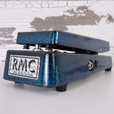 Real McCoy Custom RMC11 Wah | Reverb