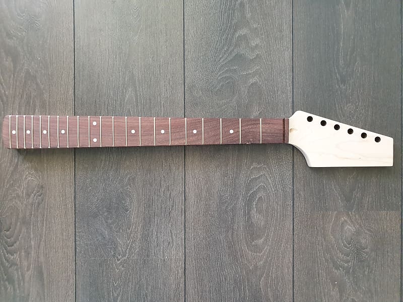 Pau ferro deals guitar neck