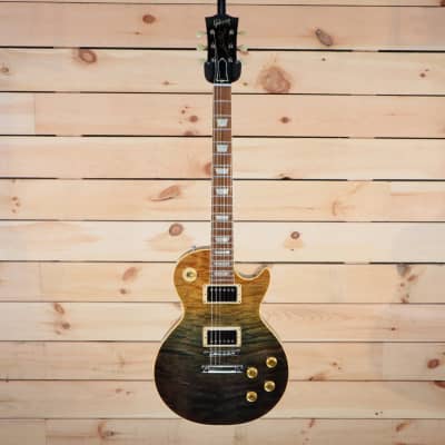 Gibson Les Paul Rocktop Geode - 971568 - PLEK'd image 4