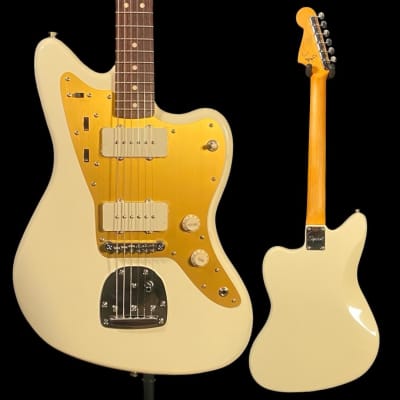 Squier J Mascis Jazzmaster | Reverb