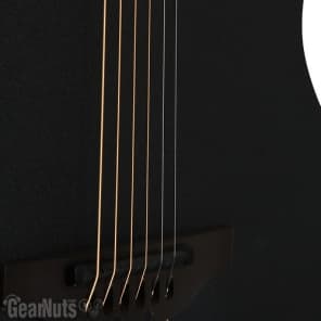 Ovation Mod TX Super Shallow - Black Textured image 5