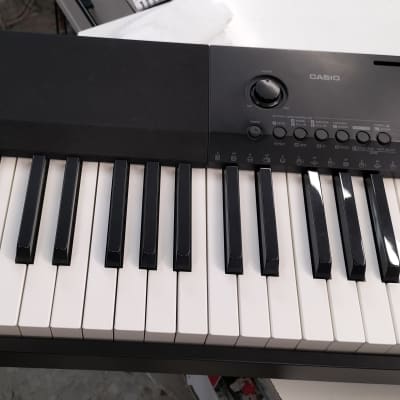 Casio CDP220 R Digital Piano 88 Keys image 2