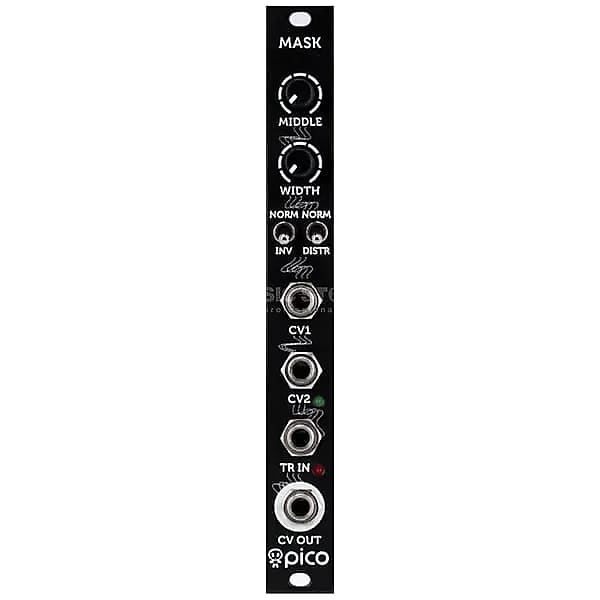 Erica Synths Pico Mask image 1