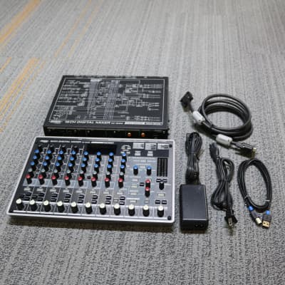 【元箱付き】Roland EDIROL M-16DX Edirol M16DX
