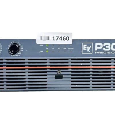 Electro-Voice Q1212 Power Amplifier (King of Prussia, PA Electro-Voice Q1212 Power Amplifier (King of Prussia, PA