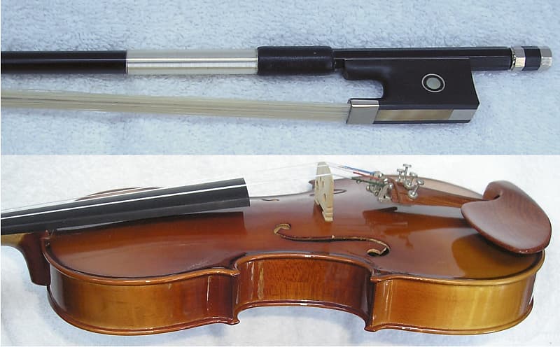 3/4 Satori Violin Model VN102 2002 | Reverb
