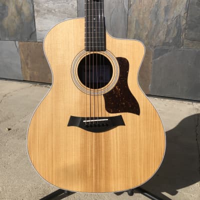Taylor 214ce (2020 - 2023) | Reverb Taylor 214ce (2020 - 2023) | Reverb