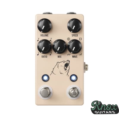 Reverb.com listing, price, conditions, and images for jhs-kodiak