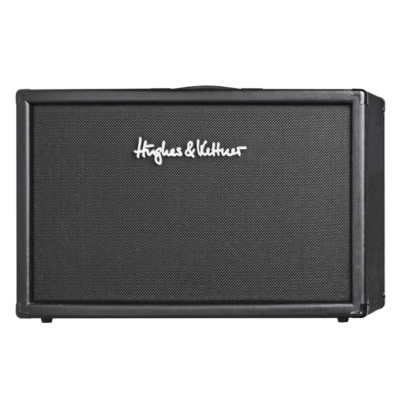 Hughes & Kettner TM 212 Tubemeister Guitar Amp Speaker Cabinet