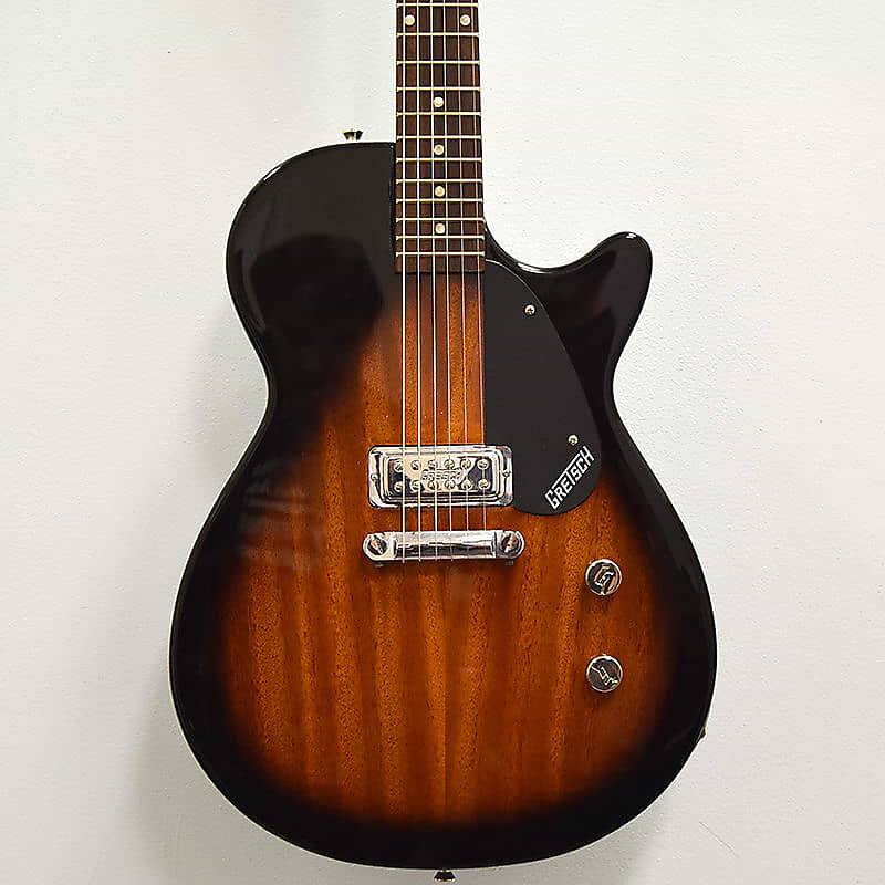 Gretsch electromatic store jet jr