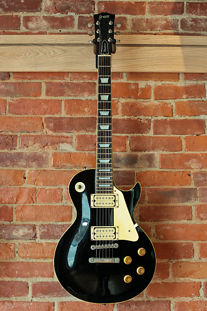 1978 Greco EG-800 Fujigen 