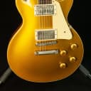 Gibson Custom Shop Historic '57 Les Paul Goldtop 2018 Pre-Owned