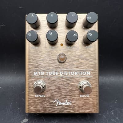 VIVIE Athena Tube Analyzed Distortion (S/N:AT [00448) (06/07