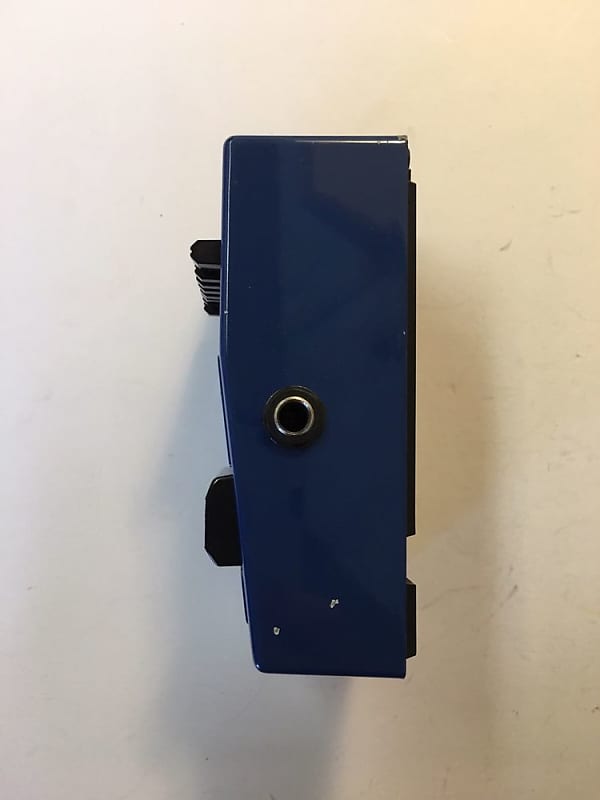 GUYATONE G-VⅢ ８POINT EQUALIZER イコライザー GUYATONE G-VⅢ 8POINT EQUALIZER PS-036