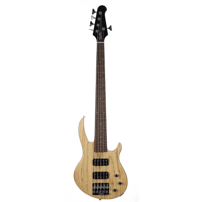 軽量3.67kg 国内正規品 Gibson USA EB Bass 5弦 ベース Gibson EB Bass T 5-String | Reverb