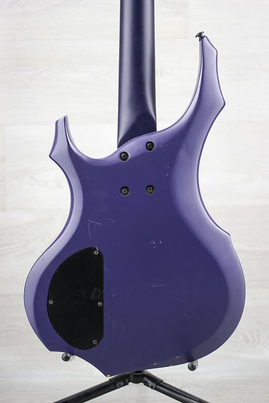My 1997 ESP Grassroots Explorer : r/ExplorerGuitars