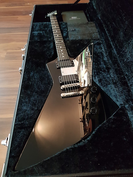 James hetfield online custom explorer