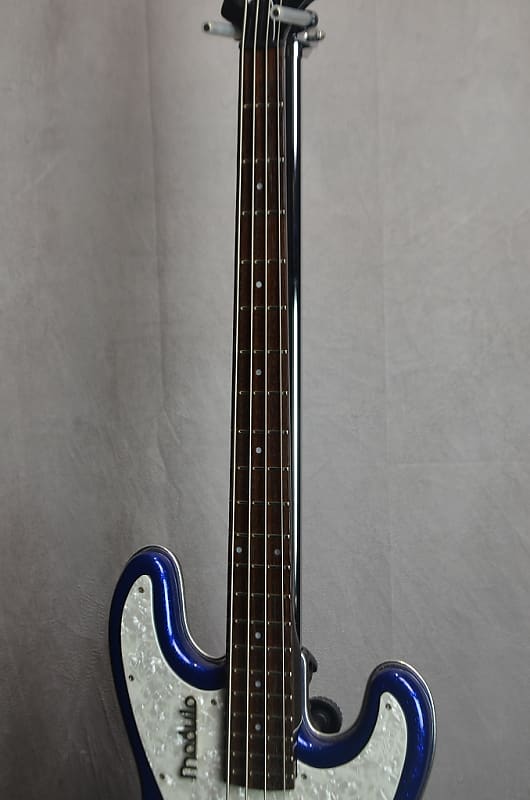 Italia Guitars Modulo Bass エレキベース Italia Guitars Modulo Bass エレキベース - メルカリ