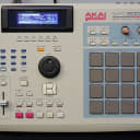 Akai MPC2000XL MIDI Production Center Sampler Sequencer Drum Machine w/ CF Card