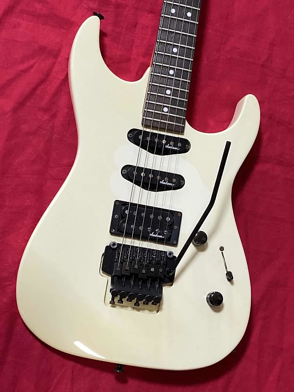 ギター Charvel by Jackson DK-065 SSH Charvel by Jackson DK-065 SSH Japan 1990's Electric Guitar