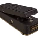 Friedman Amplification Gold-72 "No More Tears" Wah-Wah Pedal Effect Pedal; Immaculate Condition!
