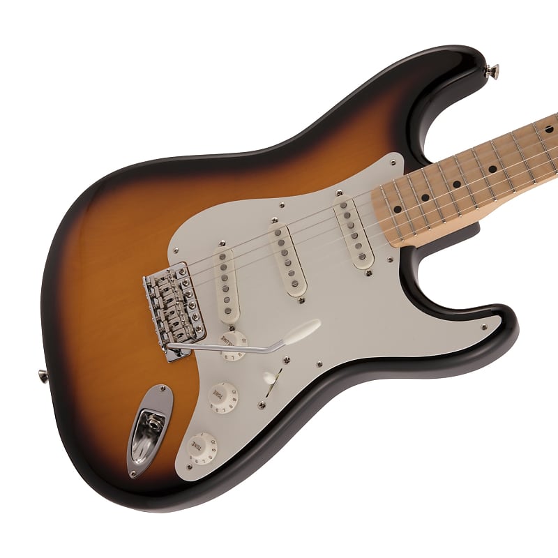 Fender Japan Traditional II 50s ストラト Fender Japan Traditional II 50s Stratocaster Electric Guitar