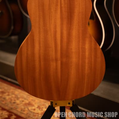 Taylor GS Mini-e Special Edition 2024 - Victorian Burst image 6
