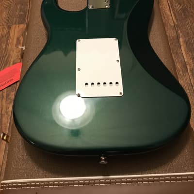 ギター Fender American Vintage '62ST 2009 2009 Fender American Vintage Hot Rod 62 Stratocaster