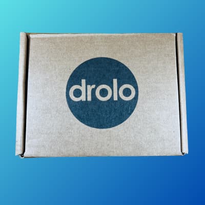 Drolo Molecular Disruptor | Reverb Drolo Molecular Disruptor | Reverb