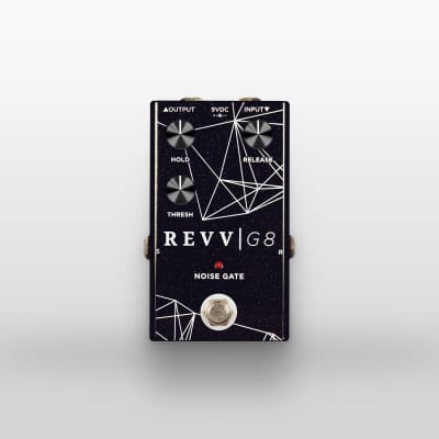 Reverb.com listing, price, conditions, and images for revv-g8