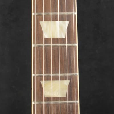 Gibson Les Paul 70s Deluxe 70s Cherry Sunburst image 4