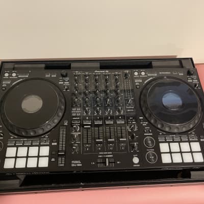 Pioneer DDJ-1000 4-Channel Rekordbox DJ Controller | Reverb