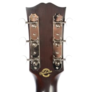 Gibson Montana 1947 J-50 VOS Antique Thermally Aged Sitka Spruce
