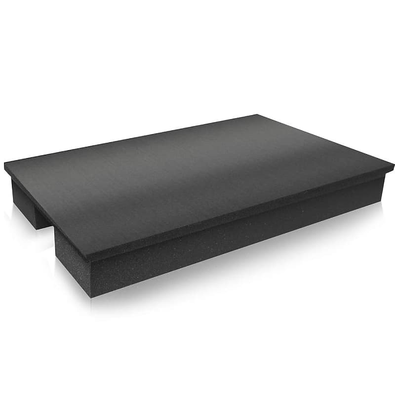 Speaker riser hot sale