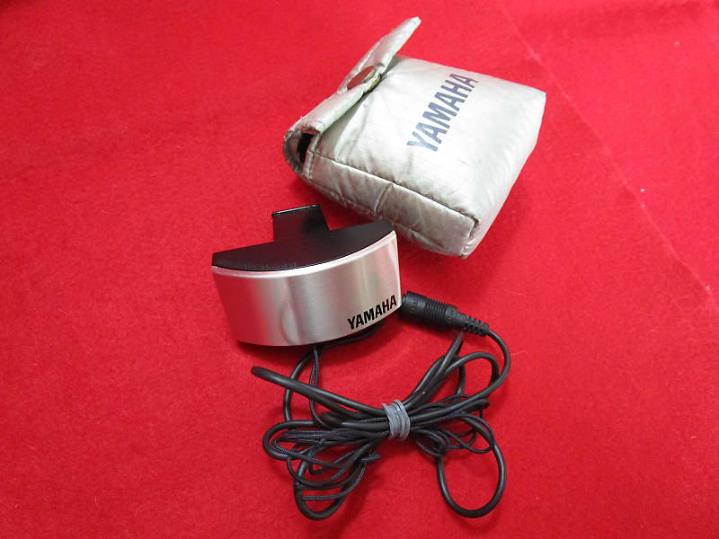 YAMAHA ブレスコントローラー BC1 中古楽器ネットショップ：中古 YAMAHA BC1 BREATH CONTROLLER