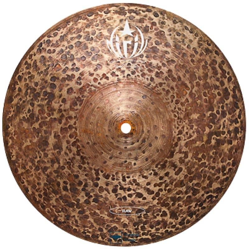 Diril Cymbals Raw 18