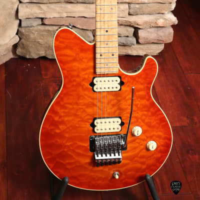 1999  Terry Rogers  Mallie, Made by John Suhr,  Serial number 001 for sale