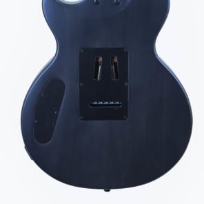 Epiphone Les Paul Special-II GT Electric Guitar Worn Black (14056) image 6