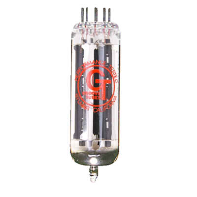 Groove Tubes GT-6CA4 Rectifier Single for sale