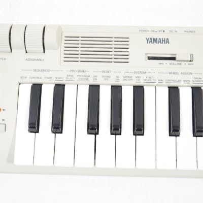 YAMAHA CBX-K1XG 37 MINI MIDI SOUND KEYBOARD Sound Module