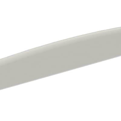 Center Line Non-Compensated Saddle - 70 mm Length - 3.1 mm Thickness image 2