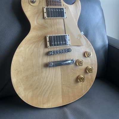 Gibson Les Paul Standard Raw Power 2000 - 2001 | Reverb