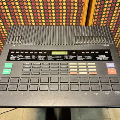 Yamaha RX5 Digital Rhythm Programmer - vintage drum machine