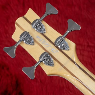 【new】Reverend Guitars  Dub King-Natural-RW＃57093 3.41kg【横浜店】 image 11