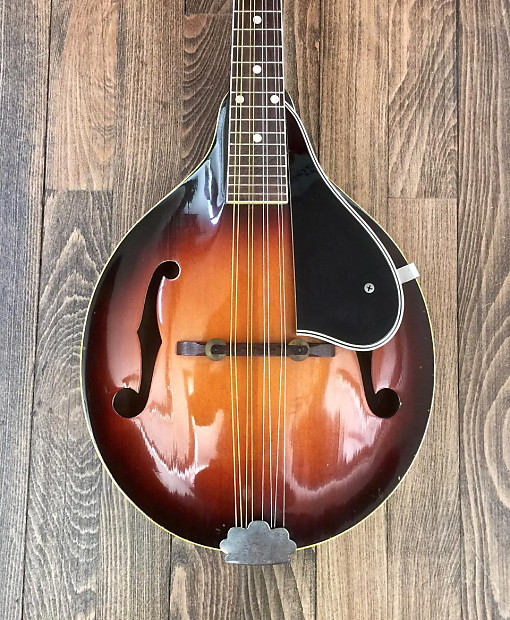 Gibson A-50 Mandolin 1948 image 1